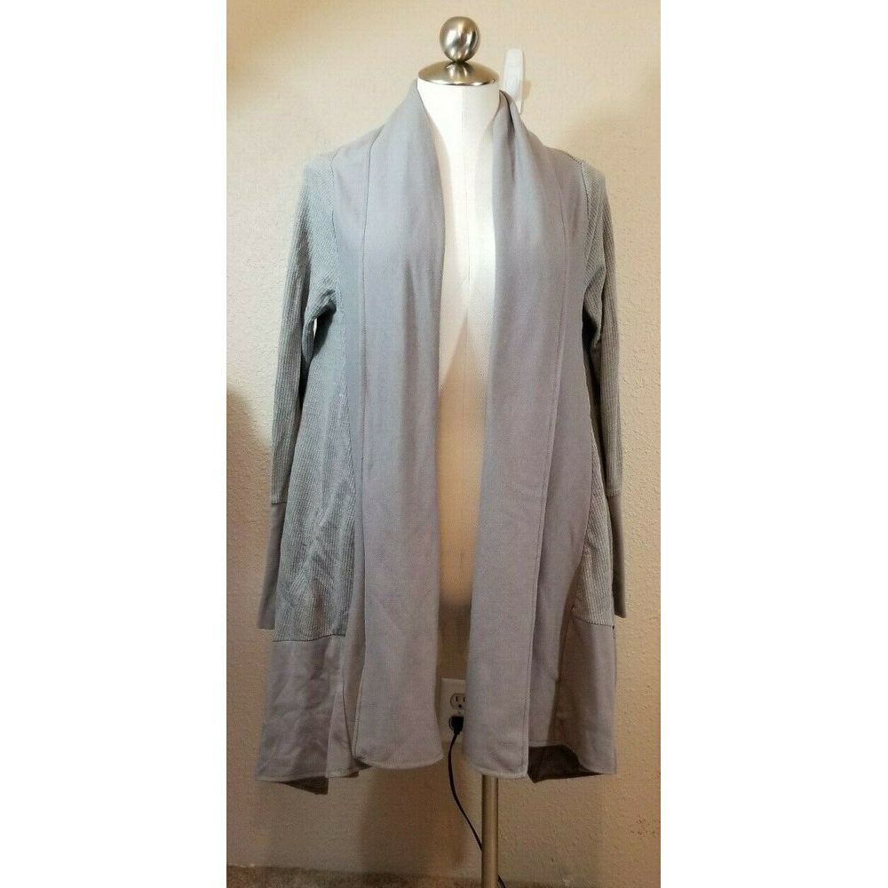 O'Neill Lightweight Open Cardigan Sweater